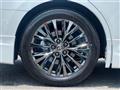 2025 Toyota Vellfire