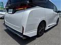 2025 Toyota Vellfire
