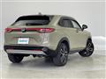 2023 Honda VEZEL