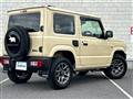 2023 Suzuki Jimny