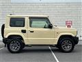 2023 Suzuki Jimny
