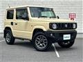 2023 Suzuki Jimny