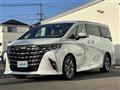 2023 Toyota Alphard Hybrid