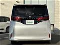 2023 Toyota Alphard Hybrid