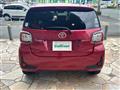 2018 Toyota Passo