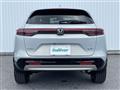 2025 Honda VEZEL