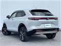 2025 Honda VEZEL