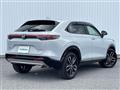 2025 Honda VEZEL
