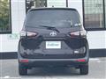 2018 Toyota Sienta