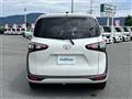 2017 Toyota Sienta
