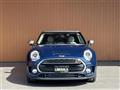 2017 BMW MINI Clubman