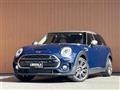 2017 BMW MINI Clubman