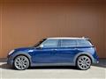 2017 BMW MINI Clubman