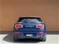 2017 BMW MINI Clubman