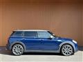 2017 BMW MINI Clubman
