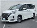 2022 Nissan Serena