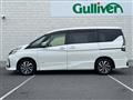 2022 Nissan Serena