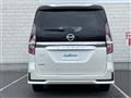 2022 Nissan Serena