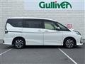 2022 Nissan Serena