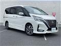 2022 Nissan Serena