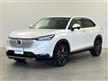 2021 Honda VEZEL
