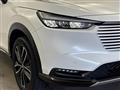 2021 Honda VEZEL
