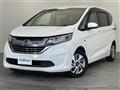 2017 Honda Freed