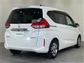 2017 Honda Freed