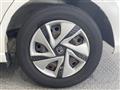 2017 Honda Freed