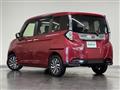 2017 Toyota Tank