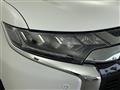 2018 Mitsubishi OUTLANDER PHEV