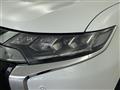 2018 Mitsubishi OUTLANDER PHEV