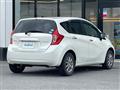 2016 Nissan Note