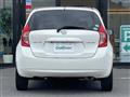 2016 Nissan Note