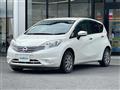 2016 Nissan Note