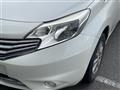 2016 Nissan Note