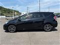 2016 Toyota PRIUS α