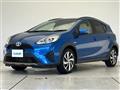 2018 Toyota AQUA