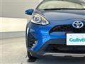 2018 Toyota AQUA
