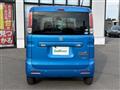 2018 Suzuki Spacia
