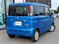 2018 Suzuki Spacia