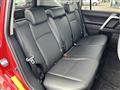 2018 Toyota Land Cruiser Prado