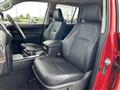 2018 Toyota Land Cruiser Prado
