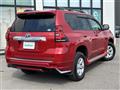 2018 Toyota Land Cruiser Prado