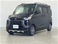 2025 Mitsubishi DELICA MINI