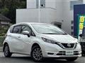 2017 Nissan Note