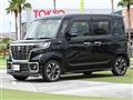 2021 Suzuki Spacia