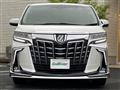 2019 Toyota Alphard
