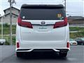 2019 Toyota Alphard