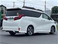 2019 Toyota Alphard